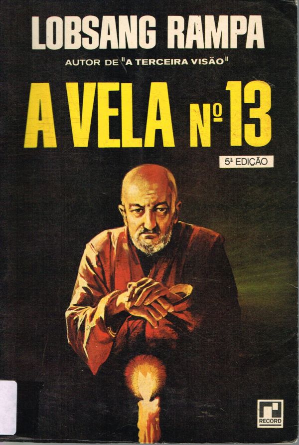 Vela Nº 13, A
